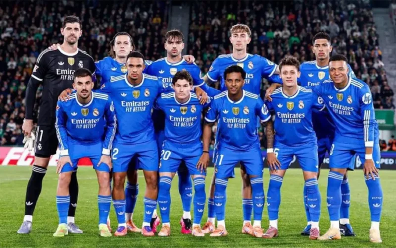 نجم ريال مدريد يثير حيرة الإدارة حول حقيقة استمراره مع الفريق مستقبلاً